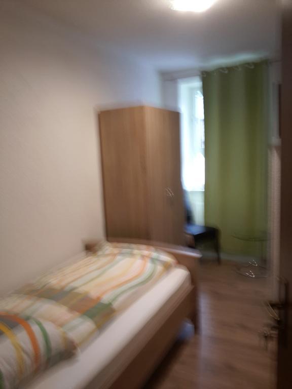 Hotel Zum Schwanen Leimen  Ngoại thất bức ảnh