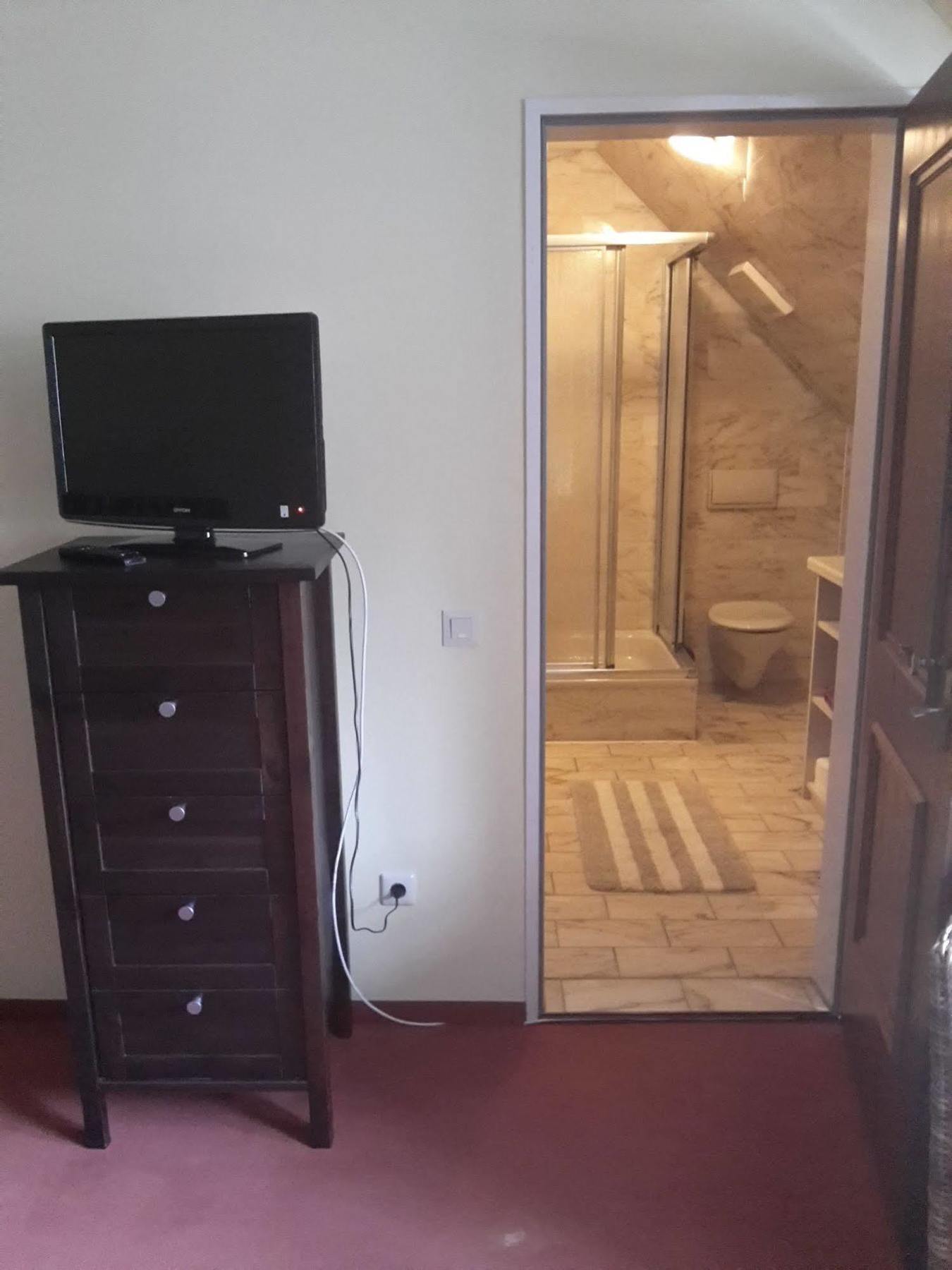 Hotel Zum Schwanen Leimen  Ngoại thất bức ảnh