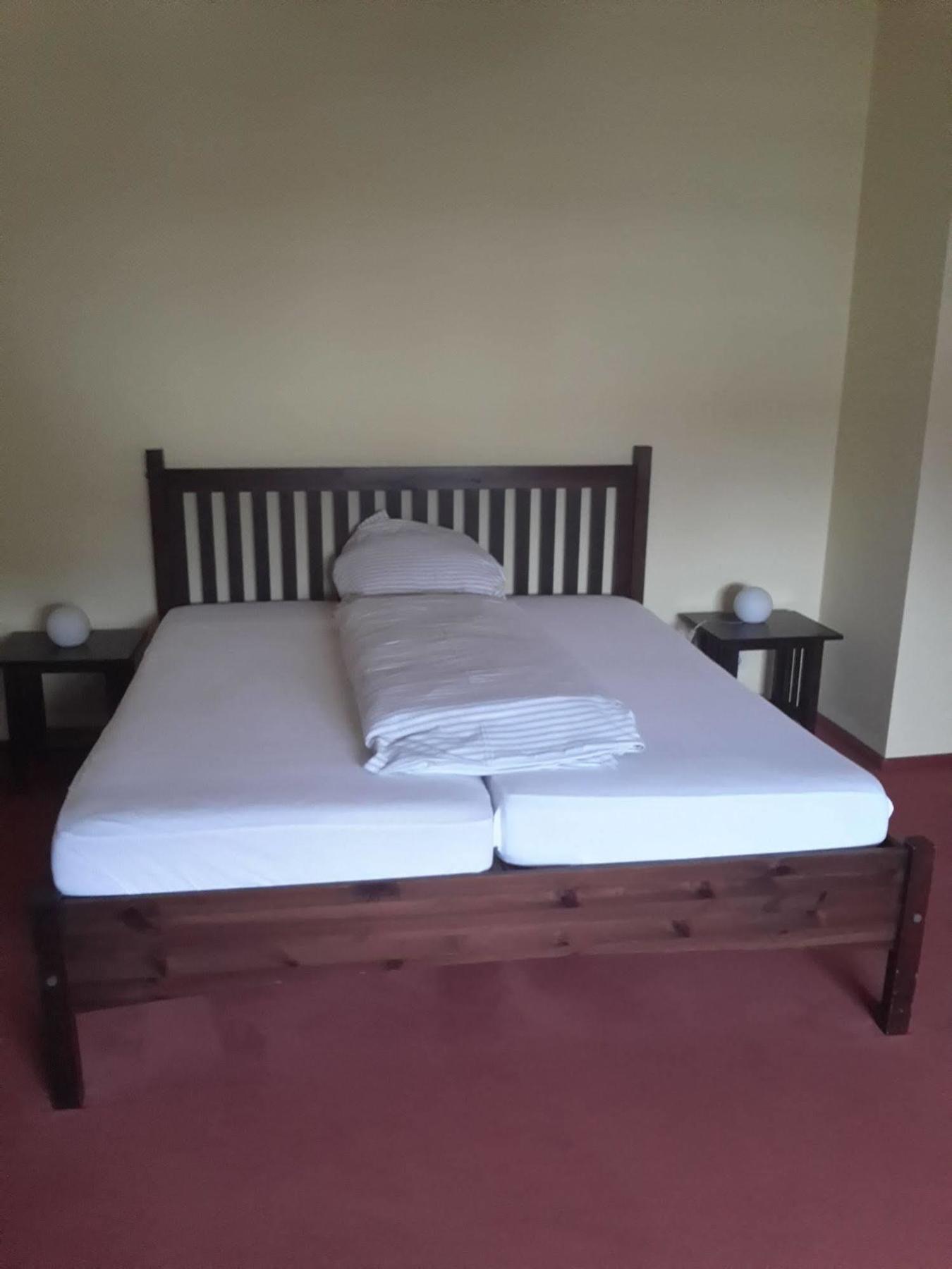 Hotel Zum Schwanen Leimen  Ngoại thất bức ảnh